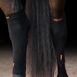 Incrediwear Hoof Socks - Sort